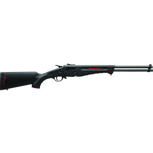 Savage 42 Takedown Compact Combo 22LR/410