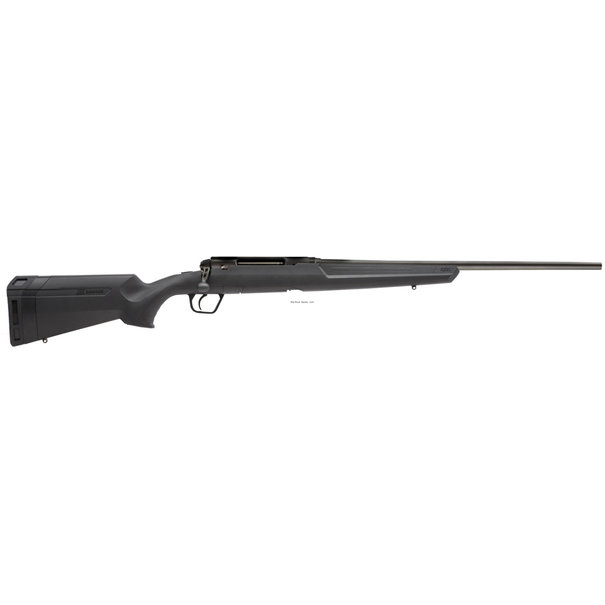Savage Synthetic Black Axis 223 REM 22" Barrel