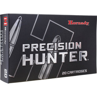 Precision Hunter 243 WIN 90 GR ELD-X