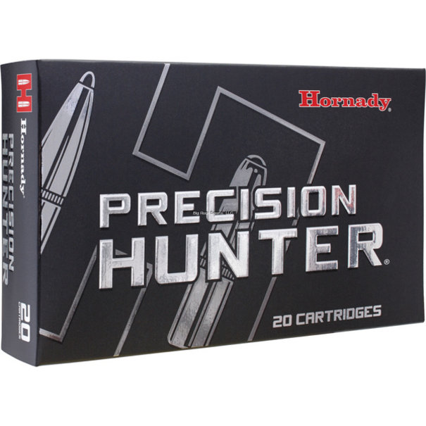 Hornady Hornady Precision Hunter 243 WIN 90 GR ELD-X