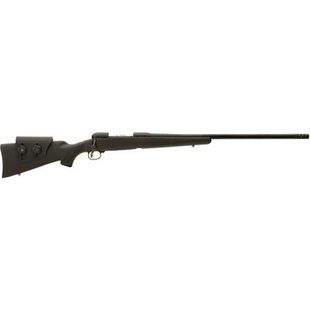 Savage 11 Long Range Hunter 260 REM