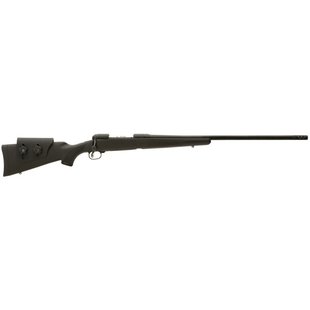 Savage 11 Long Range Hunter 300 WSM