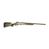 Savage Camo 110 High Country 30-06 Springfield 22" Fluted Barrel