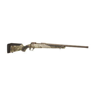 Camo 110 High Country 30-06 Springfield 22" Fluted Barrel