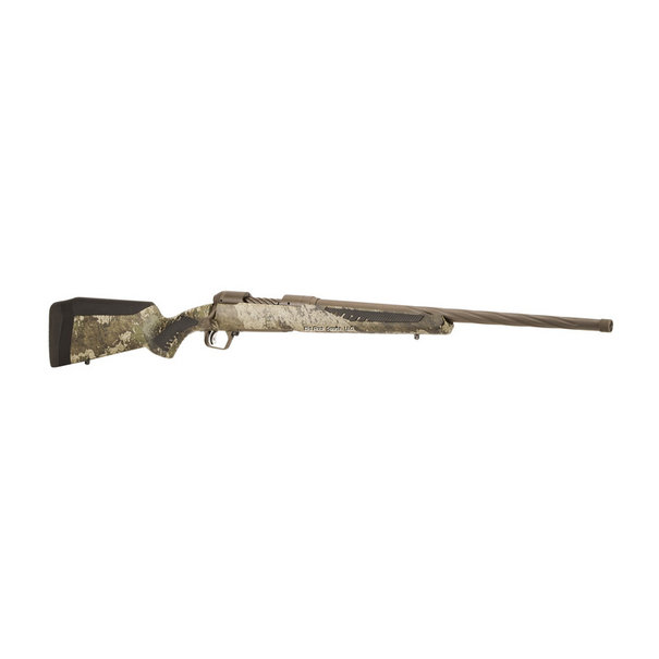 Savage Camo 110 High Country 30-06 Springfield 22" Fluted Barrel