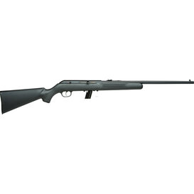 Savage Satin Blued 64FL 22 LR LH