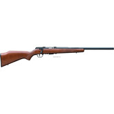 Savage Mark II GV 17 HMR 21" Barrel