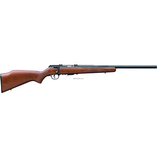 Savage Mark II GV 17 HMR