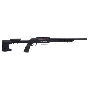 Savage A22 Precision 22LR 18" Barrel MDT Chassis