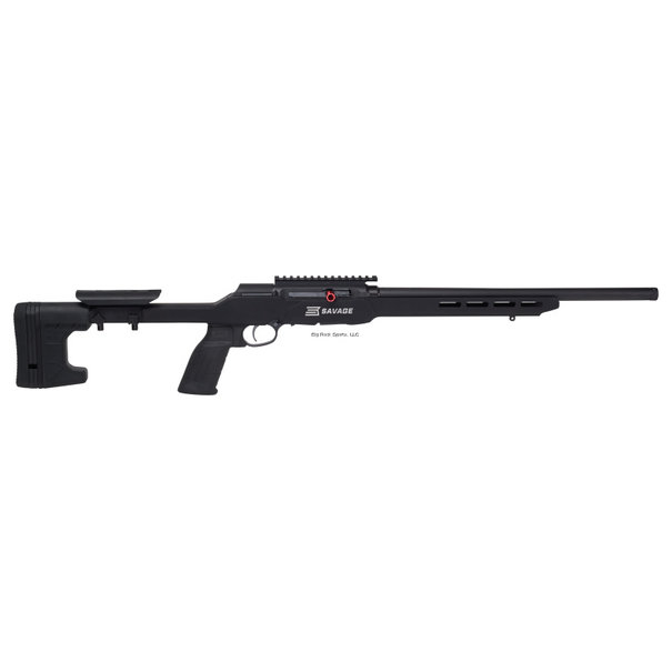 Savage Savage A22 Precision 22LR 18" Barrel MDT Chassis