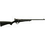 Savage Rascal Black Youth 22LR RH