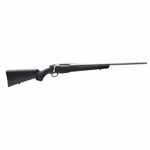 Tikka Tikka Synthetic Black T3x Lite BA 270 WSM 24" Barrel