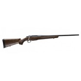 Tikka Walnut Stock T3x Hunter BA .243 WIN 22" Barrel