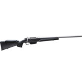 Tikka Black T3x 22-250 Varmint 23" Barrel