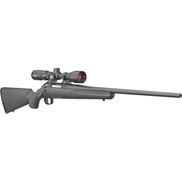 Ruger Ruger American Bolt 243 WIN 22" Barrel w/ 3-9x40 Vortex Scope