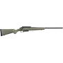 Ruger Moss Green American Predator 6.5 Creedmoor 3+1 Round 22" Barrel