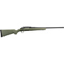 Ruger Moss Green Ruger American Predator 6.5 Creedmoor 4+1 Round 22" Barrel