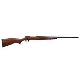 WeatherBy Wood Stock Vanguard Sporter 7MM REM 26" Barrel