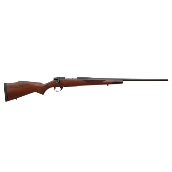 WeatherBy WeatherBy Wood Stock Vanguard Sporter 7MM REM 26" Barrel