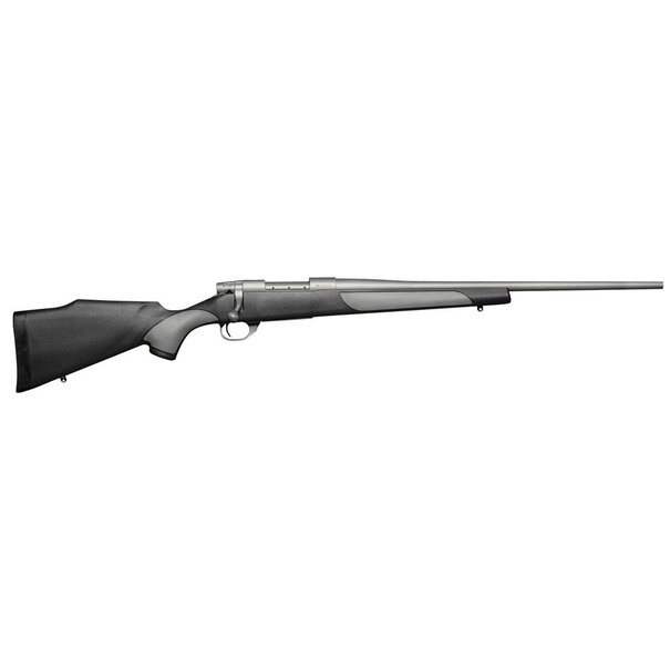 WeatherBy WeatherBy Vanguard 243 WIN 24" Barrel