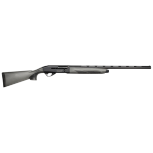 WeatherBy Gray Element Synthetic 20 GA. 28" Barrel