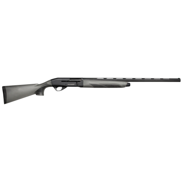 WeatherBy WeatherBy Gray Element Synthetic 20 GA. 28" Barrel