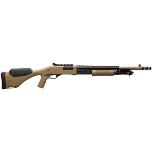 Winchester SXP Extreme Defender PA 12 GA