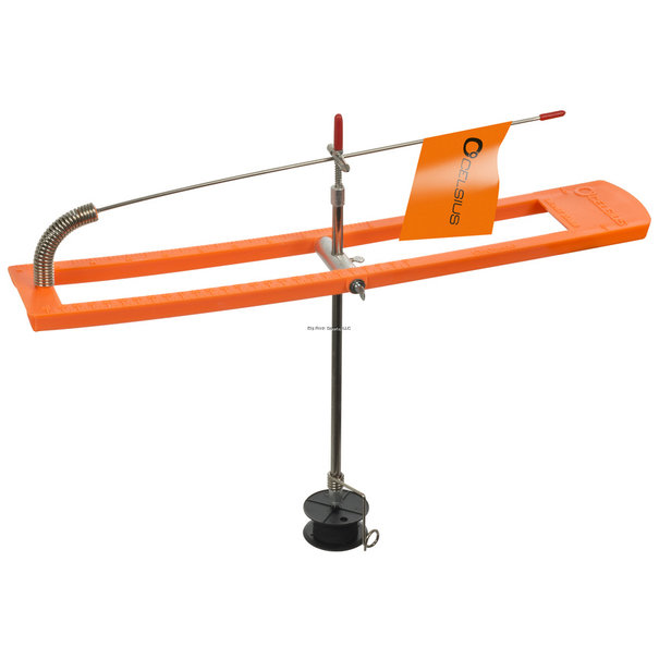 Celsius Celsius Plastic Tip Up w/Line