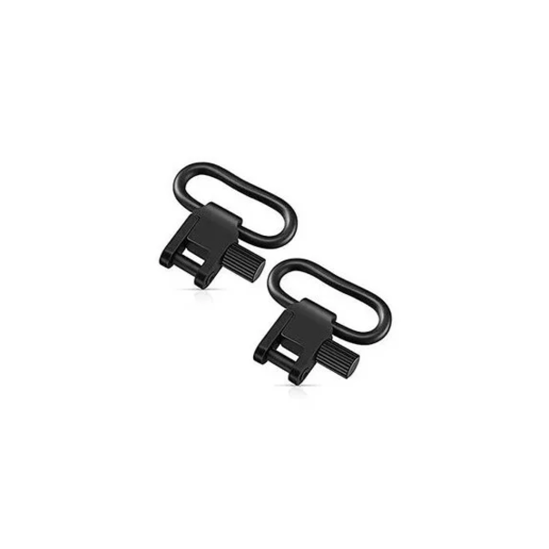 HQ Outfitters HQ Outfitters 1.25" Sling Swivels