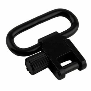 HQ Outfitters 1" Sling Swivels (2pck)