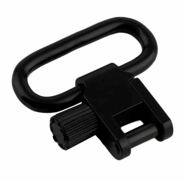 HQ Outfitters HQ Outfitters 1" Sling Swivels (2pck)