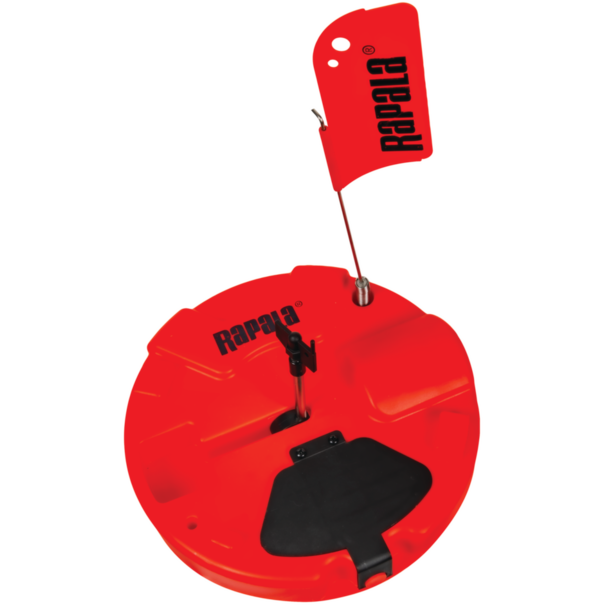 Ice Force Ice Force Ice Force Rapala Thermal Tip Up