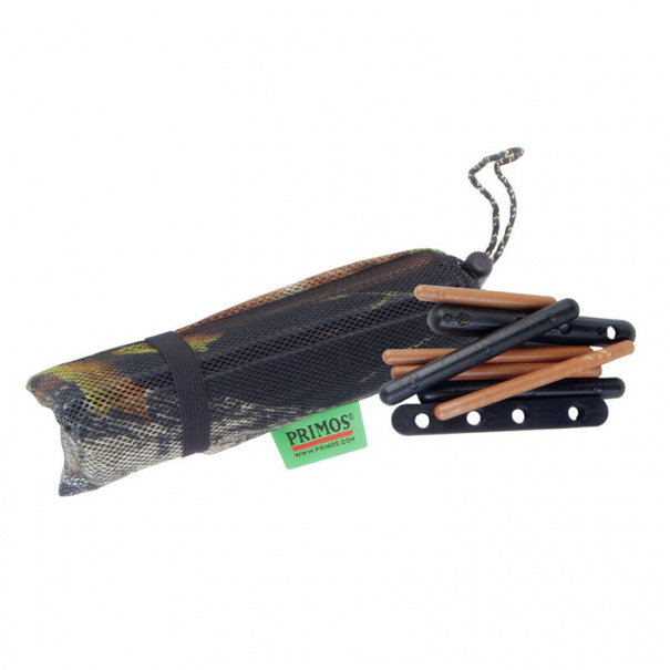 Primos Primos Big Buck Bag Rattler