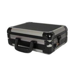 Safari Single Pistol Case