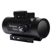 Scorpion SRD 30 Red/Green Dot