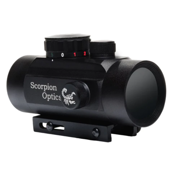 Scorpion Red Dot Sight 1x30