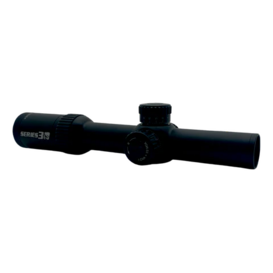 Scorpion Series 30 1-8x24 IR Scope