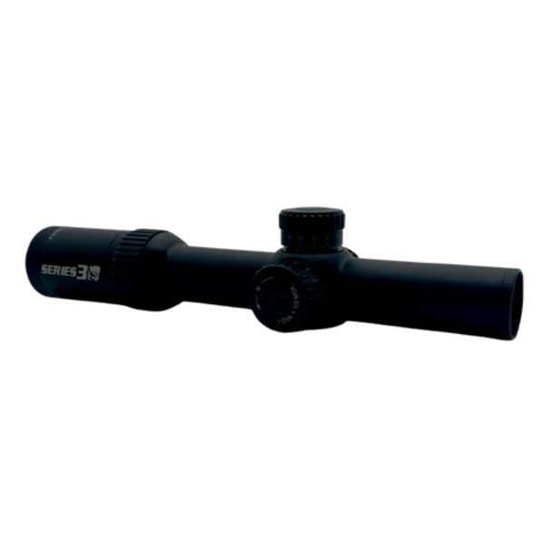 Scorpion Scorpion Series 30 1-8x24 IR Scope