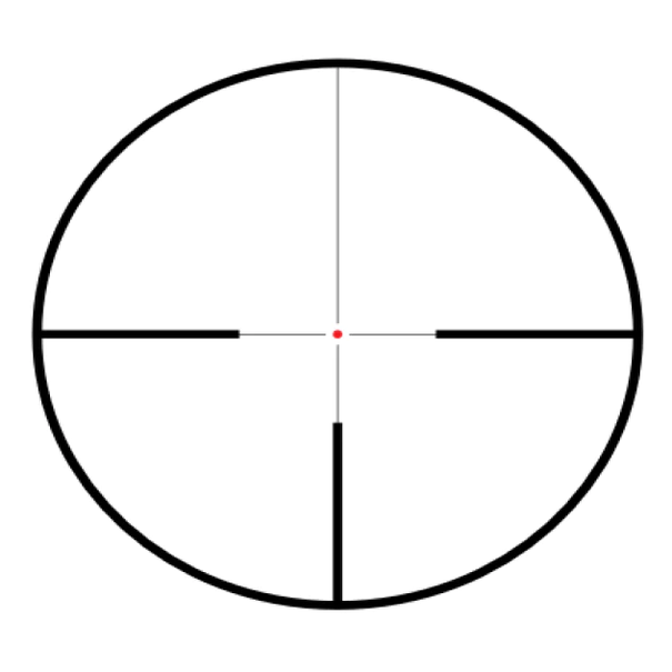 Scorpion Scorpion Series 30 3-12x56 Scope