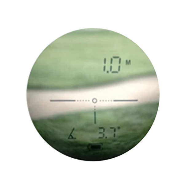 Scorpion Telson Optics Laser Rangefinder 600 Yards