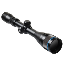 Scorpion Marksman Hunter 4-12x40 Duplex Reticle