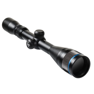 Scorpion Marksman Hunter 4-12x40 Duplex Reticle