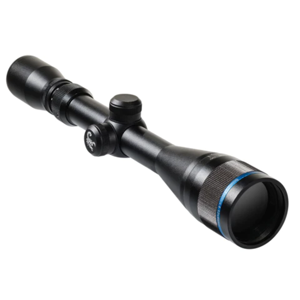 Scorpion Scorpion Marksman Hunter 4-12x40 Duplex Reticle
