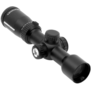 Scorpion Marksman Rimfires 2-7x32 Compact Scope with Rings