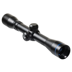 Scorpion Marksman 4x32 Scope w/ Rings