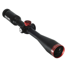 Scorpion Red Hot Varminter 6-24x44 SF Scope