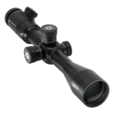 Scorpion Target Master Wildcat 6-24x50 IR 30mm Scope First Focal