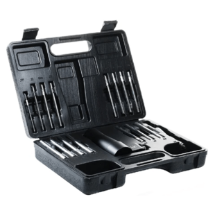 Scorpion 16PC Boresighter Kit