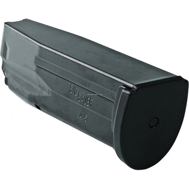 Sig Sauer Sig Sauer Sig Sauer 45ACP Full 10 Round