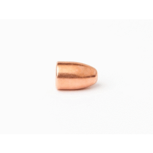 CamPro (1000 ) 9MM 115 GR RN FCP Bullets